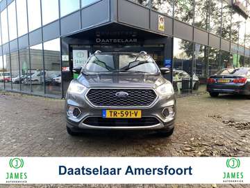 1.5 EcoBoost Vignale Panoramadak Leer