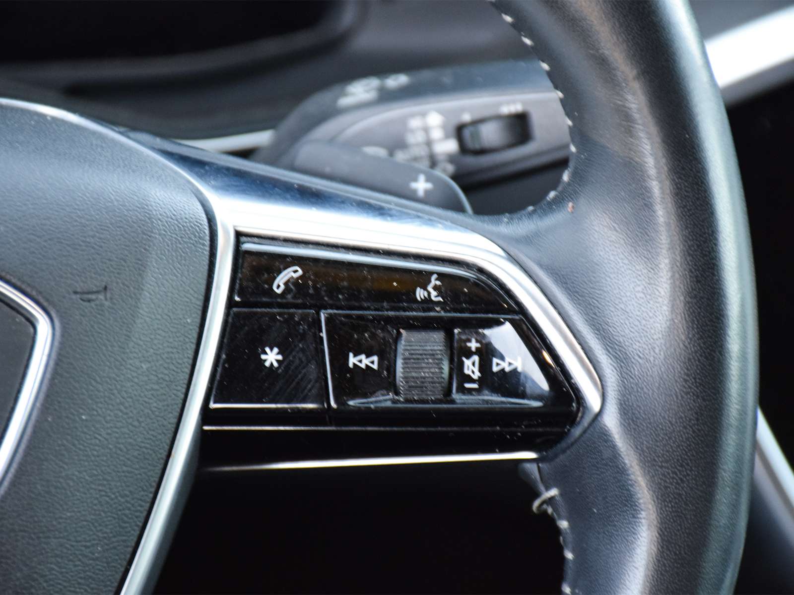 2019 Audi A6 Technik Quattro Navigation Luxury Package thumb 19