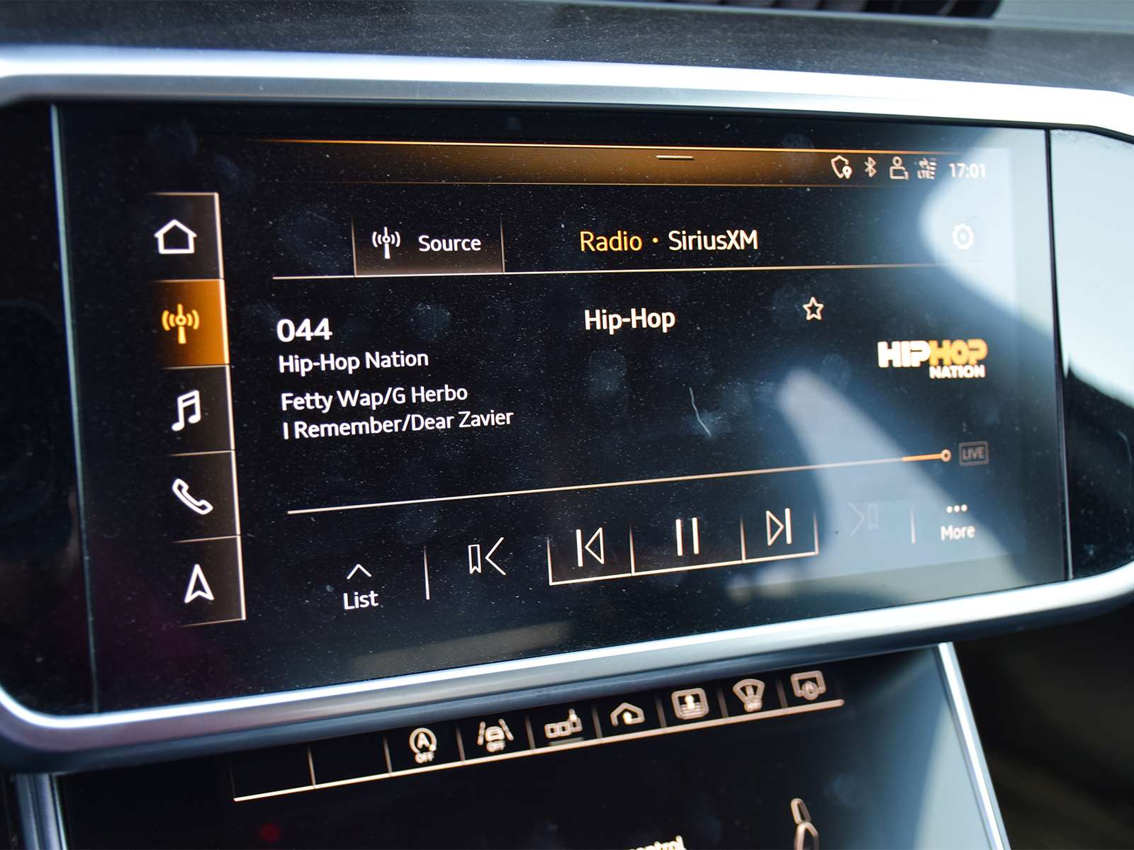 2019 Audi A6 Technik Quattro Navigation Luxury Package thumb 20