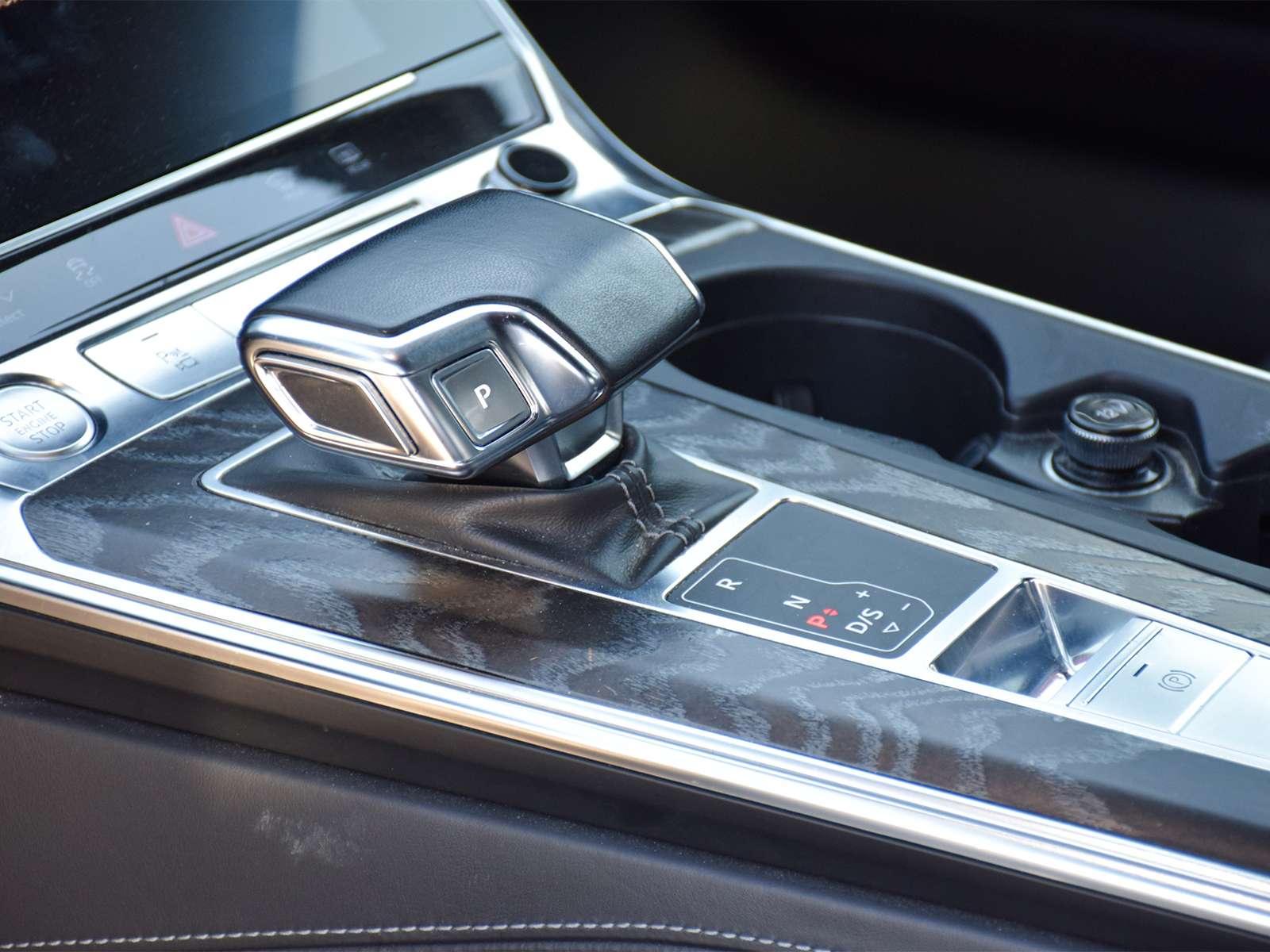 2019 Audi A6 Technik Quattro Navigation Luxury Package thumb 13