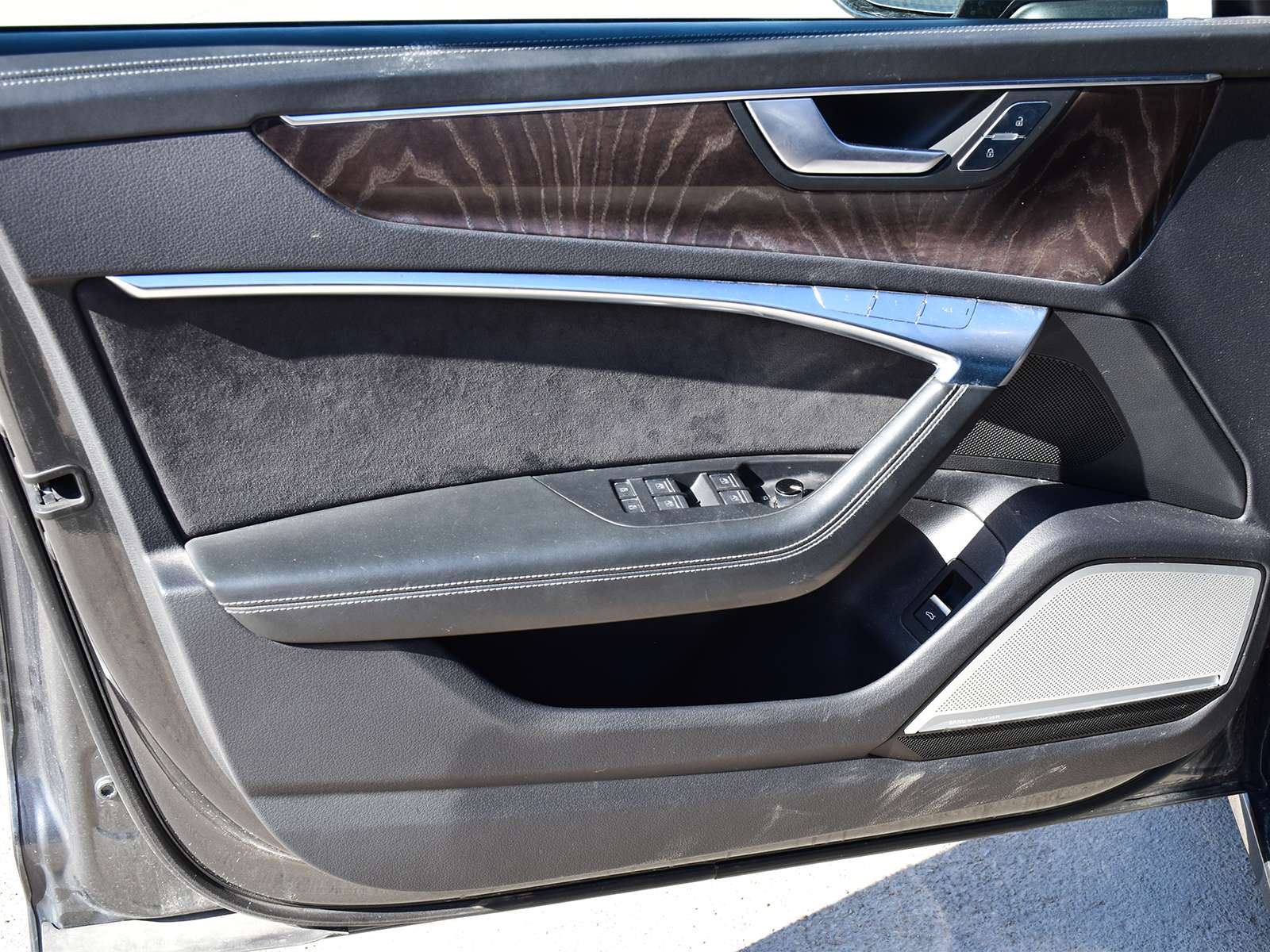 2019 Audi A6 Technik Quattro Navigation Luxury Package thumb 9