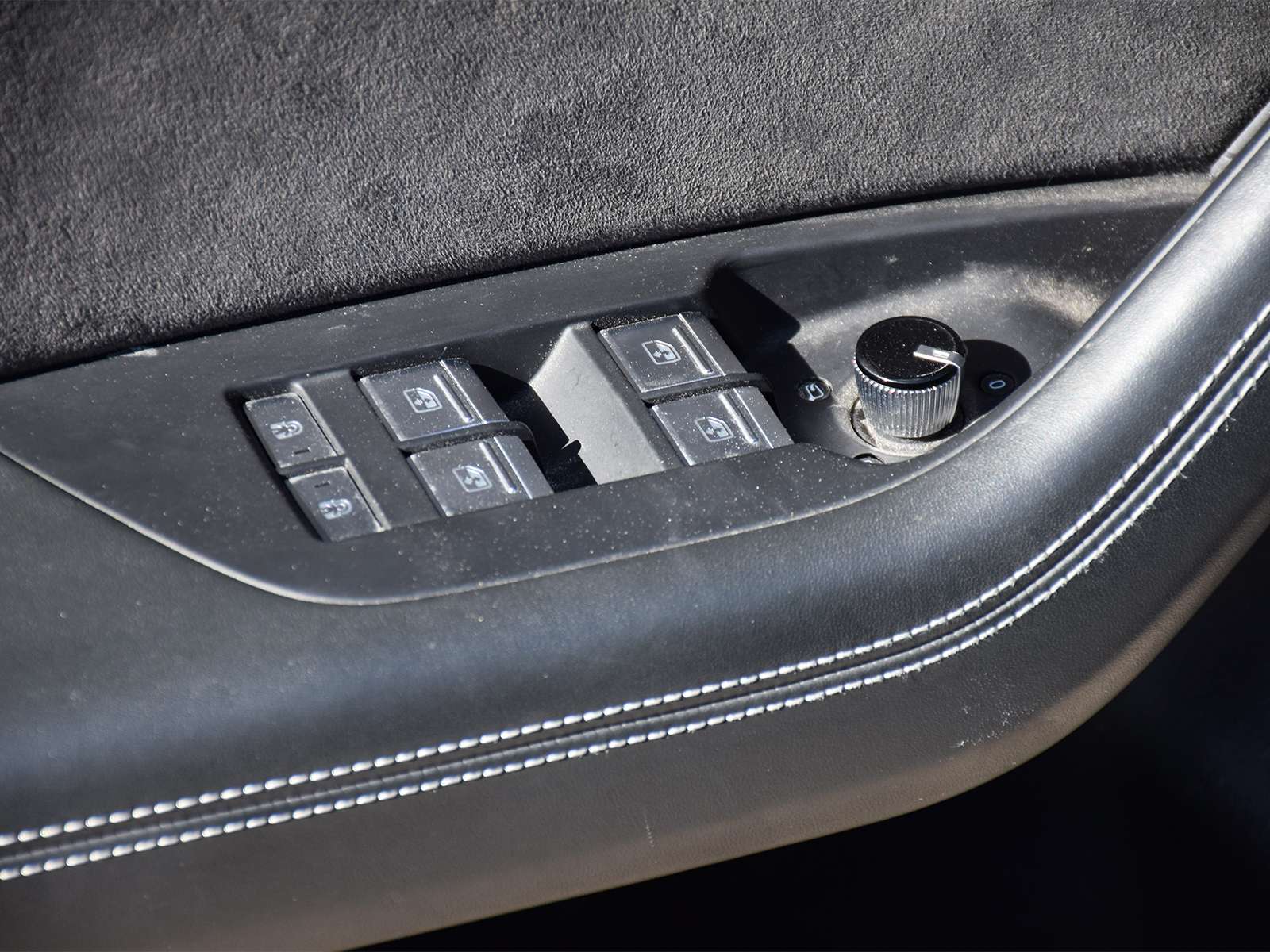 2019 Audi A6 Technik Quattro Navigation Luxury Package thumb 10
