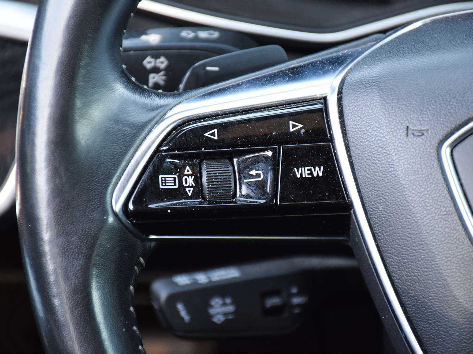 2019 Audi A6 Technik Quattro Navigation Luxury Package thumb 18
