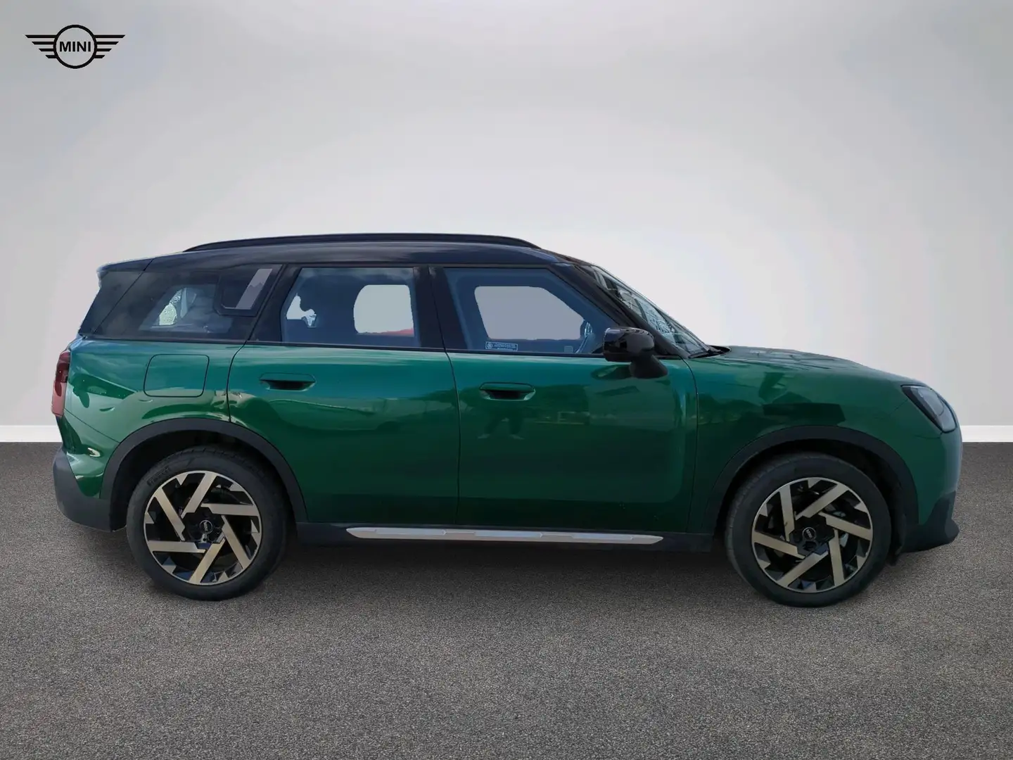 MINI Countryman C MINI Countryman C Verde - 2