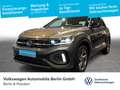Volkswagen T-Roc 1.5TSI DSG R-Line NAVI AHK LED PDC Grau - thumbnail 1