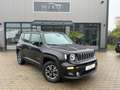 Jeep Renegade T-GDI I3 Longitude/ 50.000km Schwarz - thumbnail 1