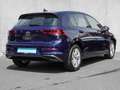 Volkswagen Golf VIII 1.0 TSI Life NAVI ALU LED Blau - thumbnail 4