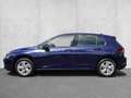 Volkswagen Golf VIII 1.0 TSI Life NAVI ALU LED Blau - thumbnail 5