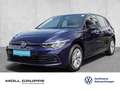 Volkswagen Golf VIII 1.0 TSI Life NAVI ALU LED Blau - thumbnail 1