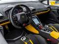 Lamborghini Huracán Deportivo Automático de 2 Puertas Amarillo - thumbnail 23