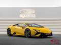 Lamborghini Huracán Deportivo Automático de 2 Puertas Amarillo - thumbnail 9