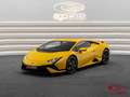 Lamborghini Huracán Deportivo Automático de 2 Puertas Amarillo - thumbnail 2