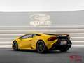Lamborghini Huracán Deportivo Automático de 2 Puertas Amarillo - thumbnail 5