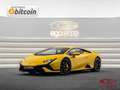 Lamborghini Huracán Deportivo Automático de 2 Puertas Amarillo - thumbnail 1