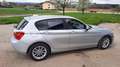 BMW 116 116i Advantage Advantage Silber - thumbnail 11
