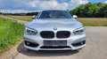 BMW 116 116i Advantage Advantage Silber - thumbnail 1
