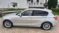 BMW 116 116i Advantage Advantage Silber - thumbnail 13
