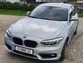 BMW 116 116i Advantage Advantage Silber - thumbnail 12