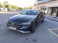 Mercedes-Benz E 200 E 200 d Business Sport auto PREZZO PIU' IVA Nero - thumbnail 4