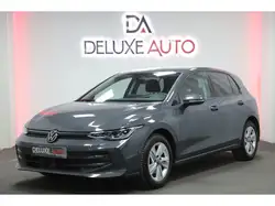 Volkswagen Golf VIII 2.0 TDI 150 Life - DSG 7