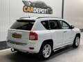 Jeep Compass 2.4 Limited 4WD Wit - thumbnail 5