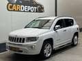 Jeep Compass 2.4 Limited 4WD Wit - thumbnail 1