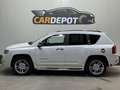 Jeep Compass 2.4 Limited 4WD Wit - thumbnail 8
