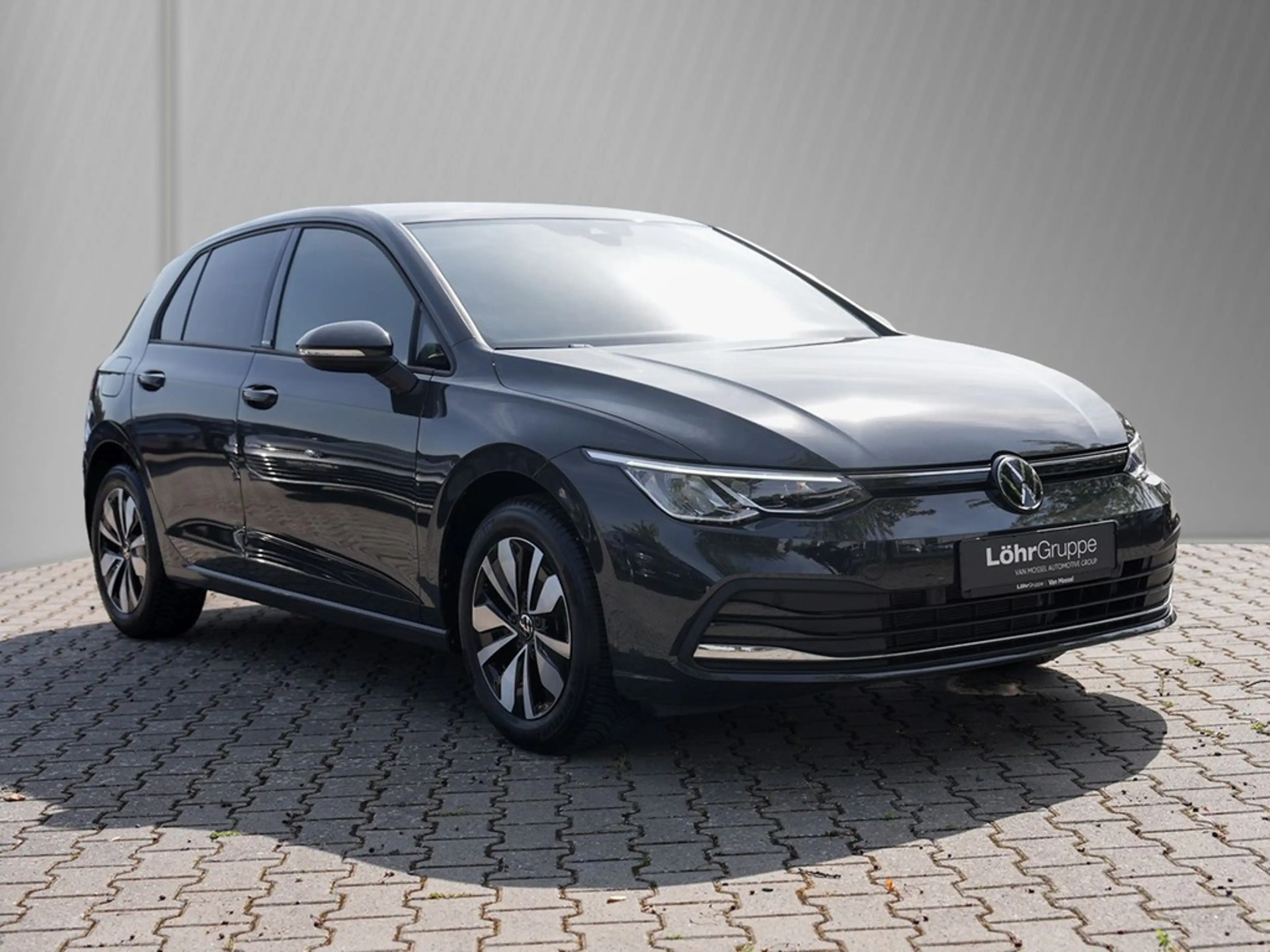 Volkswagen Golf 1.0 TSI MOVE *LED*Navi*Kamera*App-Con*Climatron... — photo 3