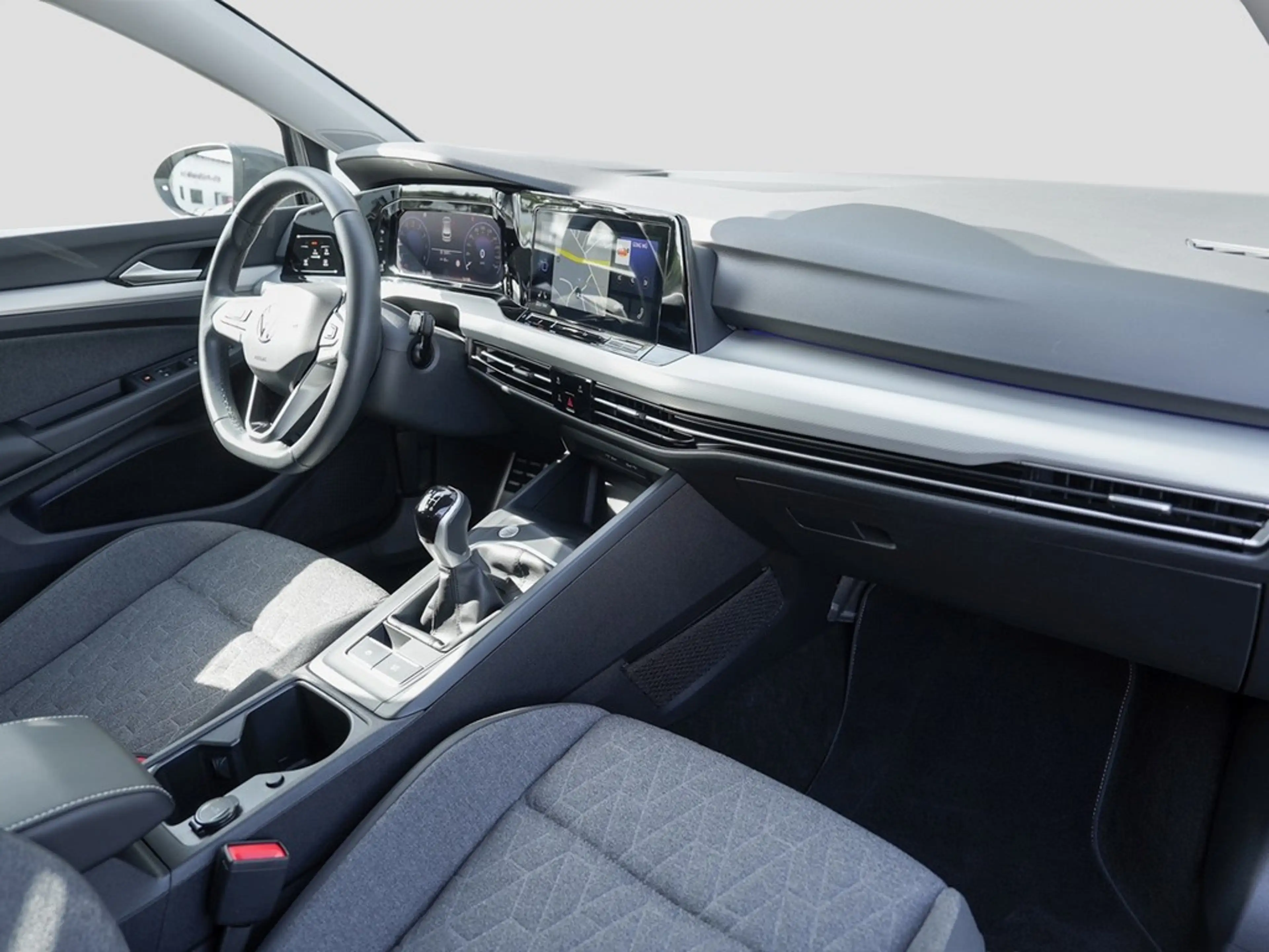 Volkswagen Golf 1.0 TSI MOVE *LED*Navi*Kamera*App-Con*Climatron... — photo 8