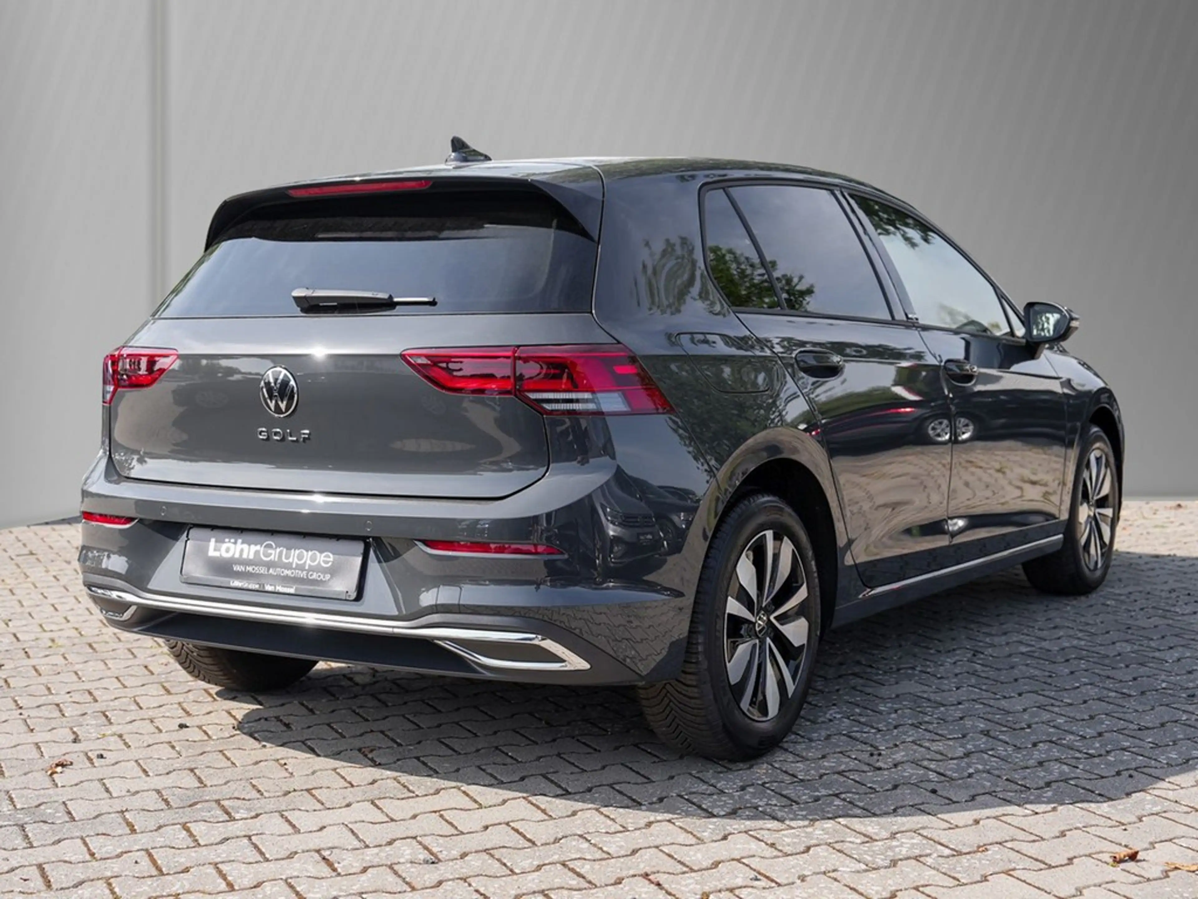 Volkswagen Golf 1.0 TSI MOVE *LED*Navi*Kamera*App-Con*Climatron... — photo 4