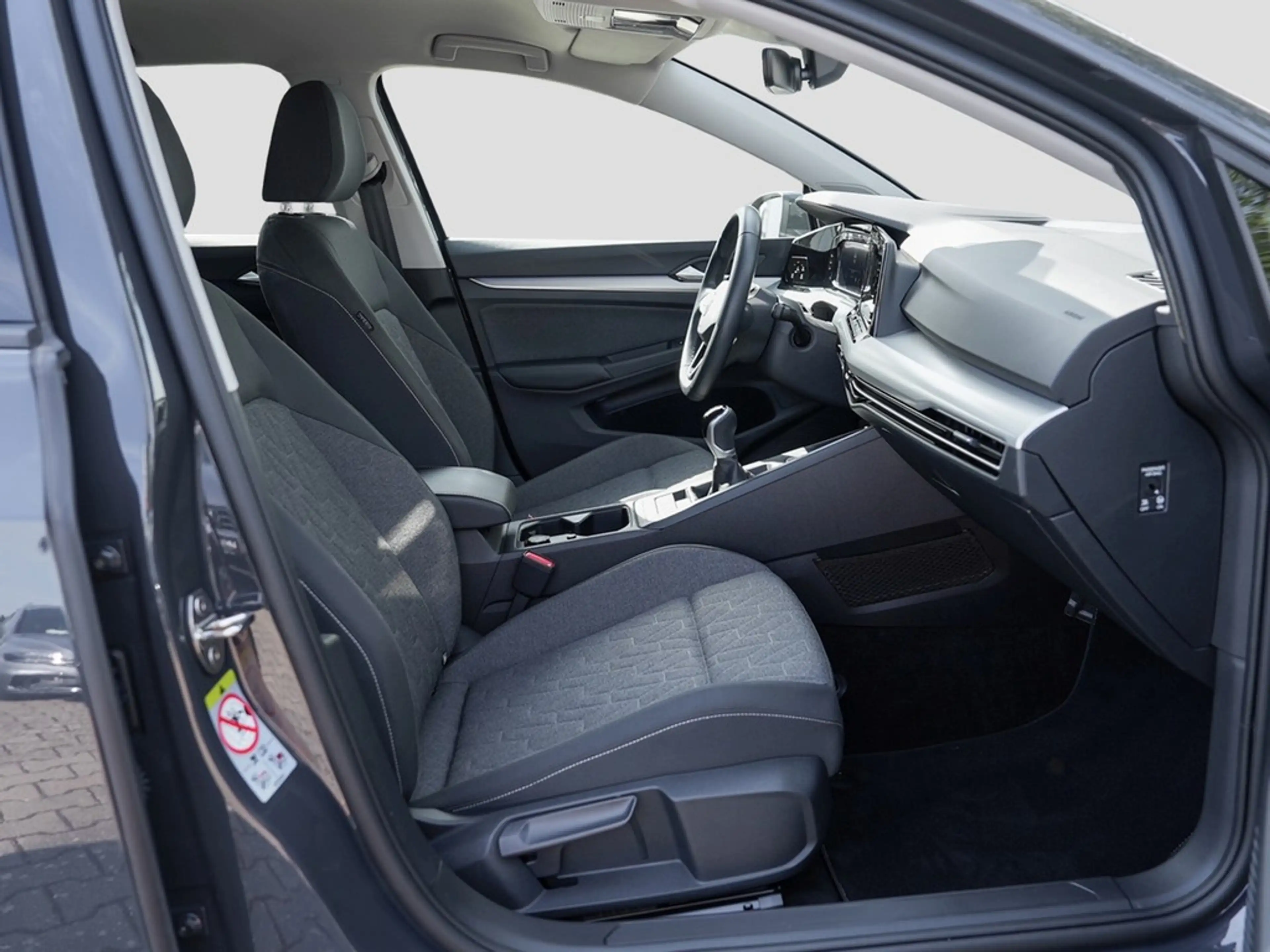 Volkswagen Golf 1.0 TSI MOVE *LED*Navi*Kamera*App-Con*Climatron... — photo 7
