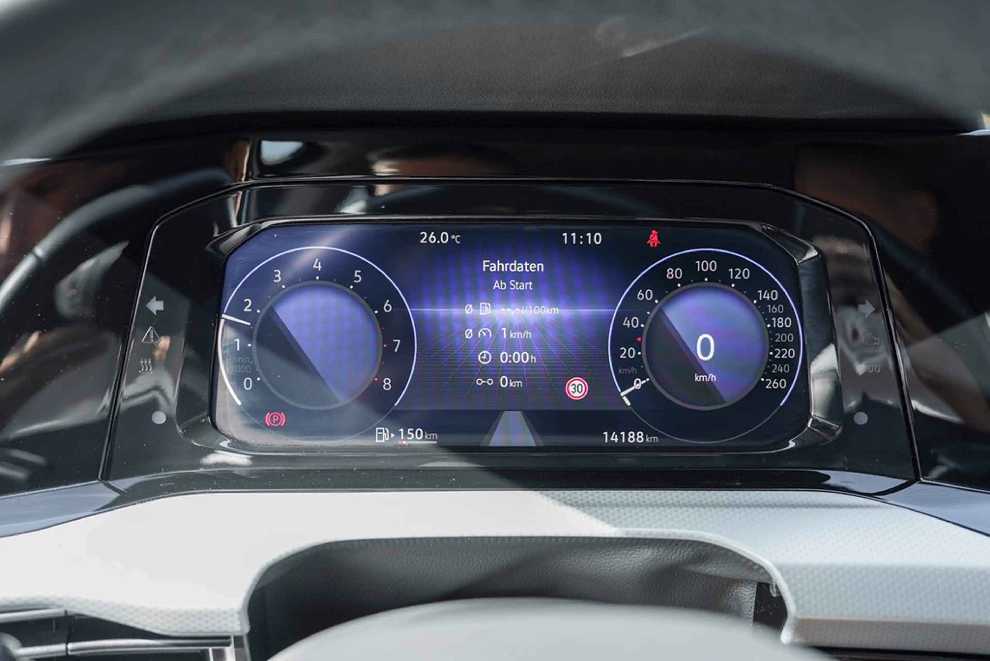 Volkswagen Golf 1.0 TSI MOVE *LED*Navi*Kamera*App-Con*Climatron... — photo 14