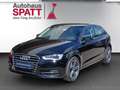 Audi A3 SB 1,2 TFSI Daylight !! Neuzugang !! Schwarz - thumbnail 1