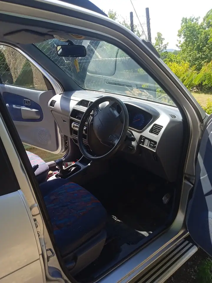 Daihatsu Terios 1.3 S, foto 12