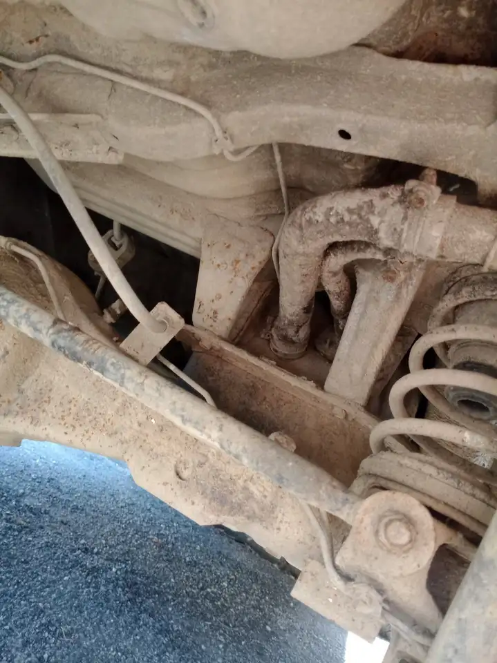 Daihatsu Terios 1.3 S, foto 9