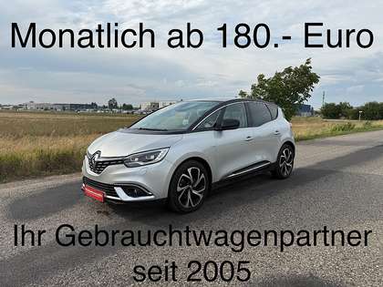 Renault Scenic Scénic Energy dCi 160 EDC Bose