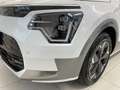 Kia e-Niro EV Gold Long Range 64 kWh Biały - thumbnail 8