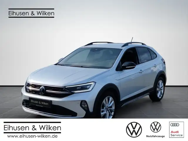 Volkswagen Taigo MOVE 1,0 l TSI OPF 81 kW (110 PS)