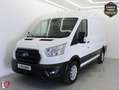 Ford Transit 2.0 TDCI FURGON L2 H2 130 Blanco - thumbnail 3