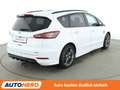 Ford S-Max 2.5 Hybrid ST-Line Aut.*NAVI*LED*ACC*CAM*PDC*SHZ* Weiß - thumbnail 6