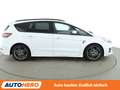 Ford S-Max 2.5 Hybrid ST-Line Aut.*NAVI*LED*ACC*CAM*PDC*SHZ* Weiß - thumbnail 7