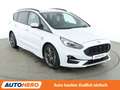 Ford S-Max 2.5 Hybrid ST-Line Aut.*NAVI*LED*ACC*CAM*PDC*SHZ* Weiß - thumbnail 8