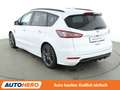 Ford S-Max 2.5 Hybrid ST-Line Aut.*NAVI*LED*ACC*CAM*PDC*SHZ* Weiß - thumbnail 4