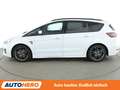 Ford S-Max 2.5 Hybrid ST-Line Aut.*NAVI*LED*ACC*CAM*PDC*SHZ* Weiß - thumbnail 3