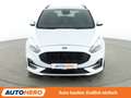 Ford S-Max 2.5 Hybrid ST-Line Aut.*NAVI*LED*ACC*CAM*PDC*SHZ* Weiß - thumbnail 9