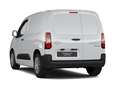 Toyota Proace City Comfort 50kWh L1 10"Touch Kam SmartCargo 3S 100... Weiß - thumbnail 3