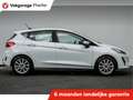 Ford Fiesta 1.0 EcoBoost Titanium Trekhaak/ Led/ Carplay/ Navi Bianco - thumbnail 9