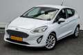 Ford Fiesta 1.0 EcoBoost Titanium Trekhaak/ Led/ Carplay/ Navi Bianco - thumbnail 5