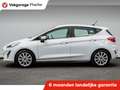 Ford Fiesta 1.0 EcoBoost Titanium Trekhaak/ Led/ Carplay/ Navi Bianco - thumbnail 6