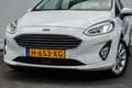 Ford Fiesta 1.0 EcoBoost Titanium Trekhaak/ Led/ Carplay/ Navi Bianco - thumbnail 2